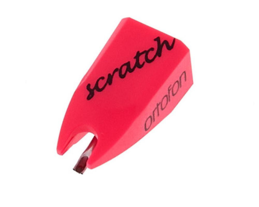Ortofon Scratch Stylus