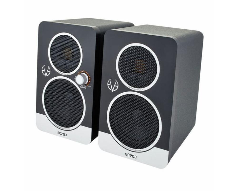 EVE audio SC203