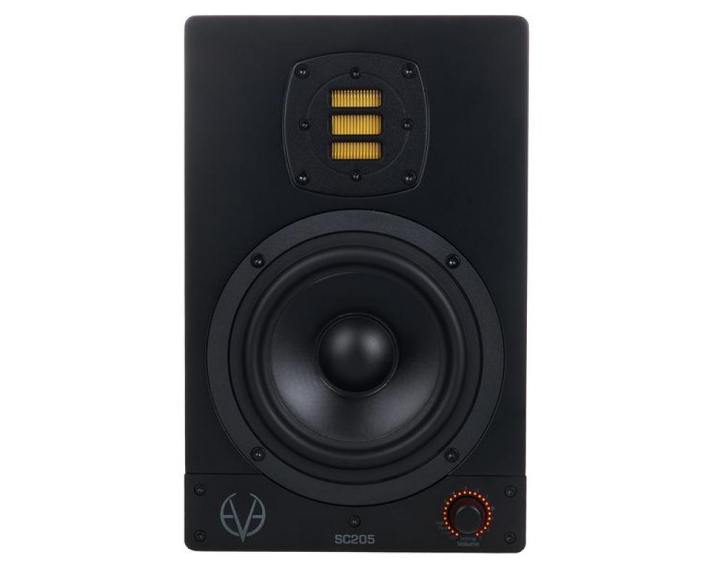 EVE audio SC205 All Black