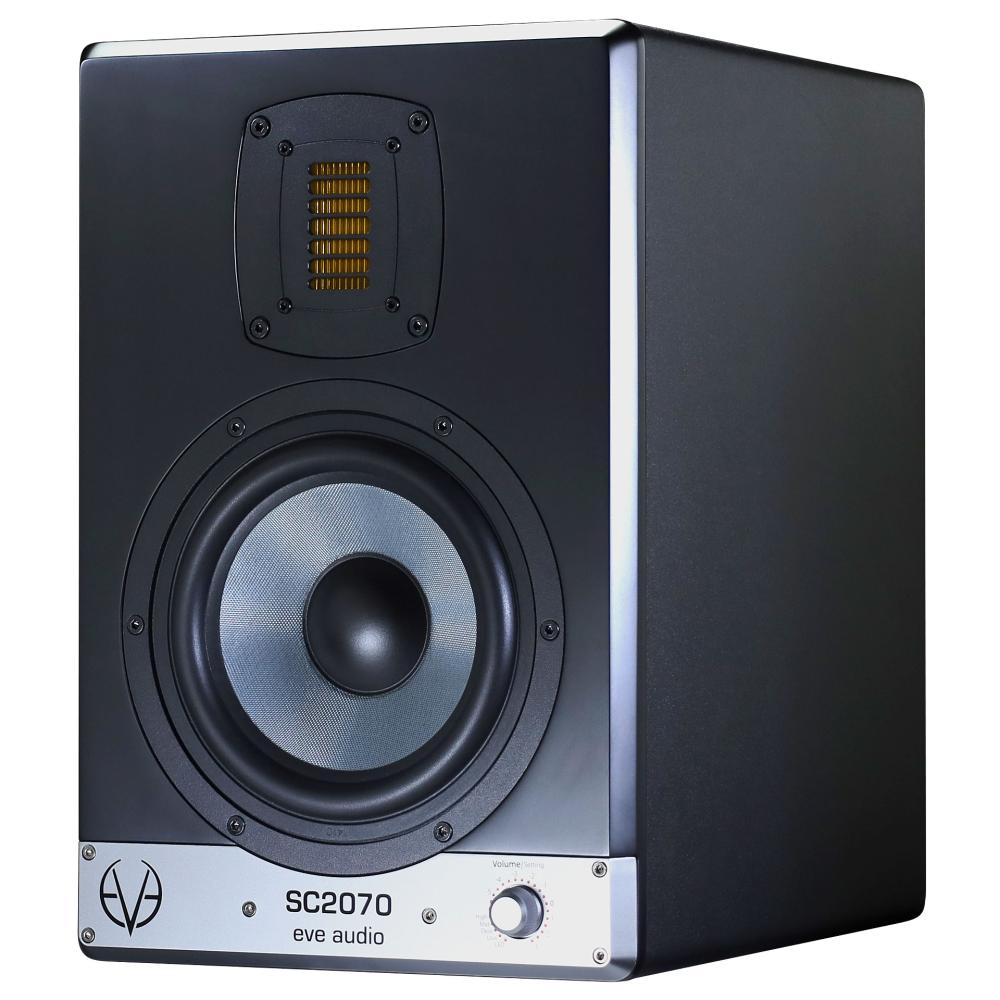 EVE audio SC2070