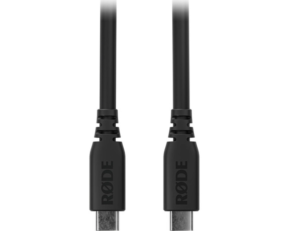 Rode SC27 USB-C to USB-C Cable