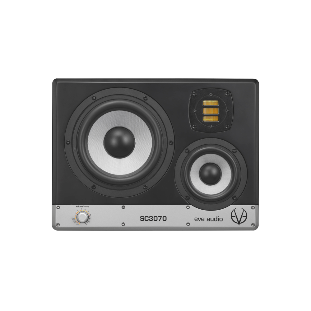 EVE audio SC3070 left