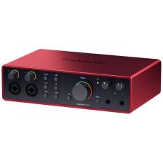 Focusrite Scarlett 16i16 4th Gen