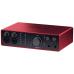 Focusrite Scarlett 16i16 4th Gen