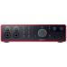 Focusrite Scarlett 16i16 4th Gen