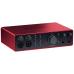 Focusrite Scarlett 16i16 4th Gen