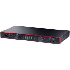 Focusrite Scarlett 18i20 4th Gen