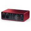 Focusrite Scarlett 4i4 4th Gen