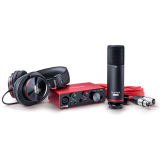 Focusrite Scarlett Solo Studio 3rd Gen