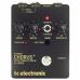 TC Electronic SCF Gold Chorus/Flanger