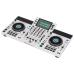 Denon DJ SC Live 4 white