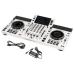 Denon DJ SC Live 4 white
