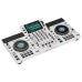 Denon DJ SC Live 4 white