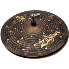 Zildjian 14 S Series Dark