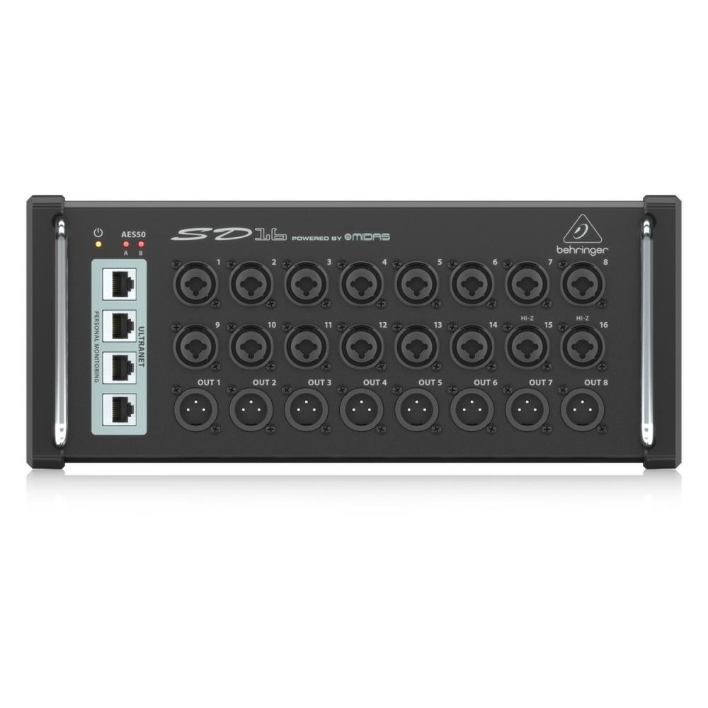 Behringer SD16