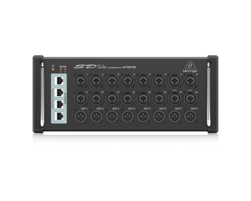 Behringer SD16