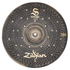 Zildjian 16 S Series Dark Crash