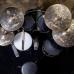 Zildjian 16 S Series Dark Crash