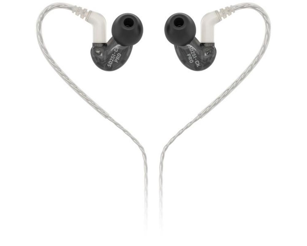 Behringer SD251-CK PRO