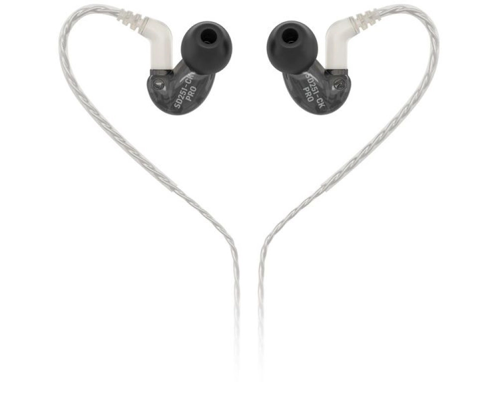 Behringer SD251-CK PRO