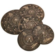 Zildjian S Dark Cymbal Pack