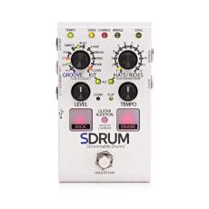 Digitech SDRUM Strummable Drums