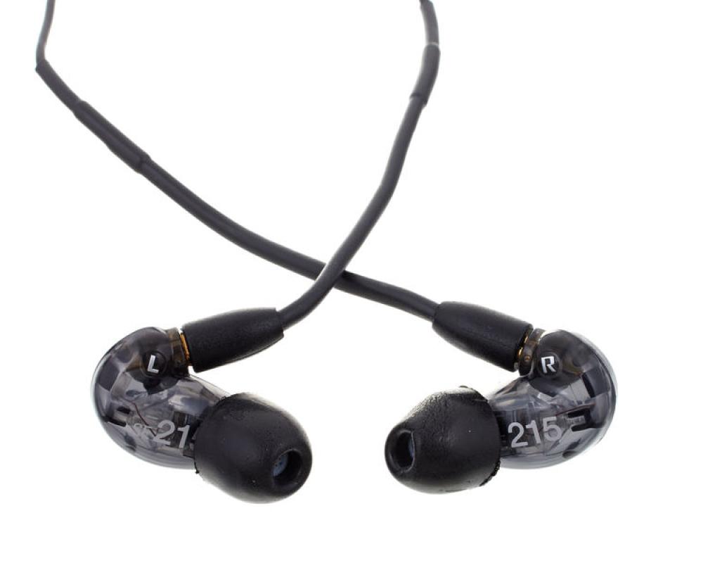 Shure SE215 Pro K