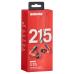 Shure SE 215 SPE Red EFS