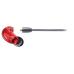 Shure SE 215 SPE Red EFS