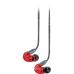 Shure SE 215 SPE Red EFS