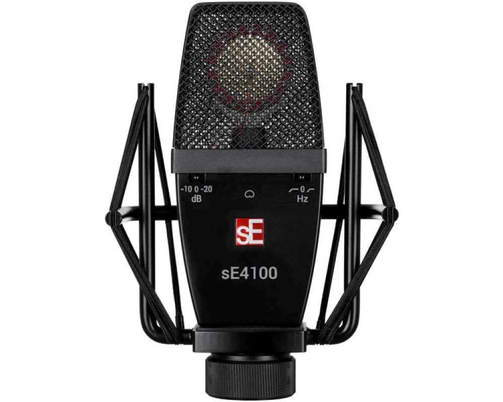 SE Electronics SE4100