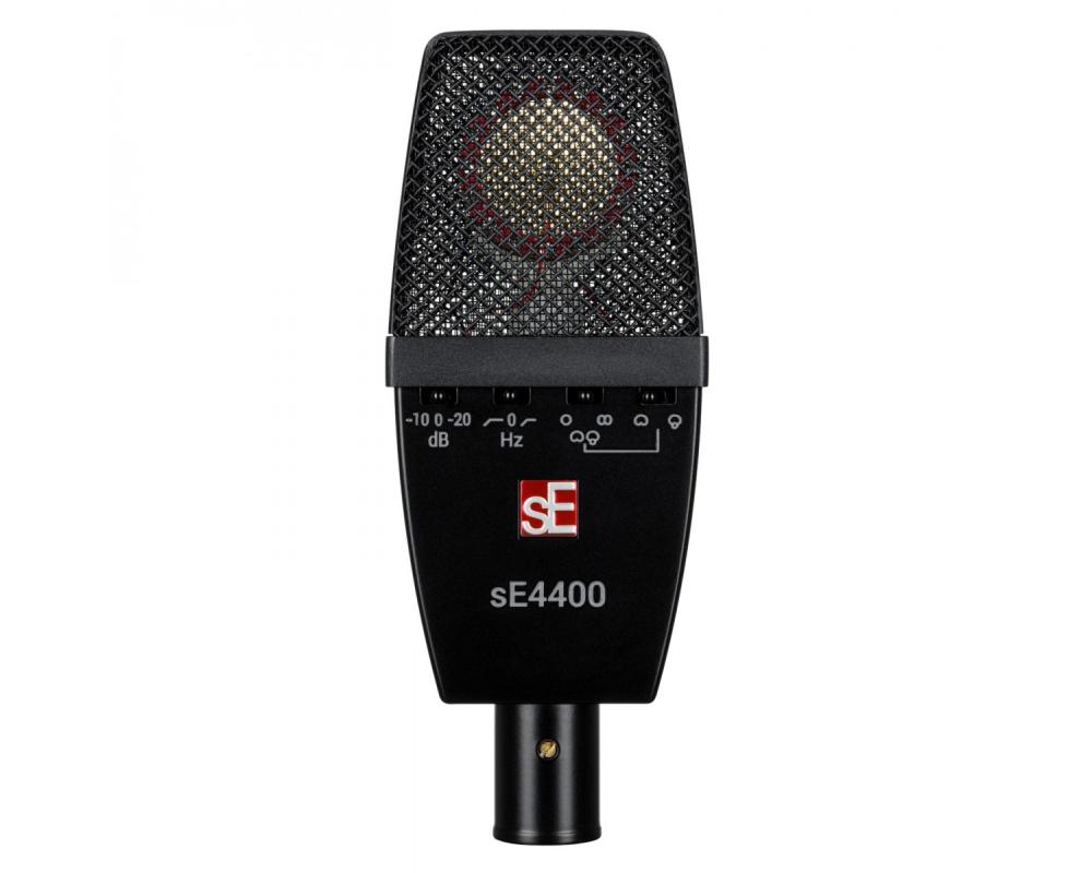 SE Electronics SE 4400