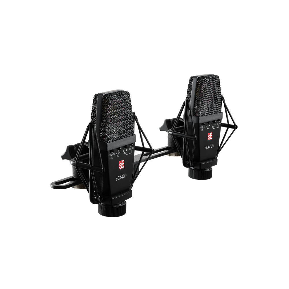 SE Electronics SE 4400 Stereo Set