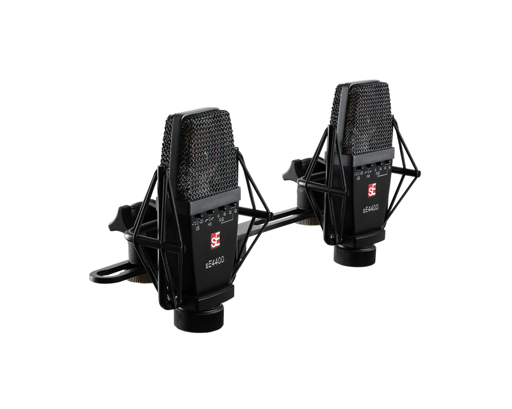 SE Electronics SE 4400 Stereo Set
