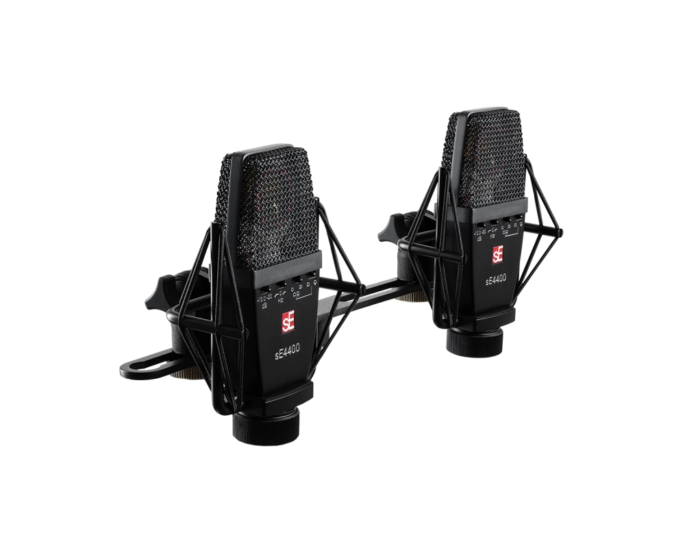 SE Electronics SE 4400 Stereo Set