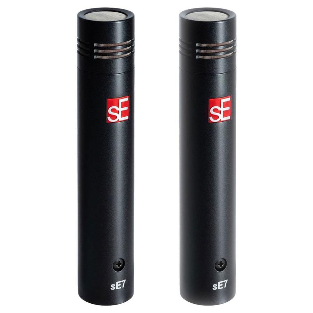 SE Electronics SE7 Stereo-Set