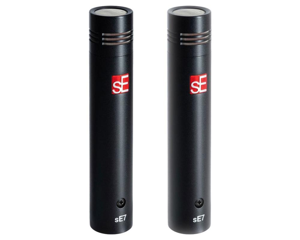 SE Electronics SE7 Stereo-Set