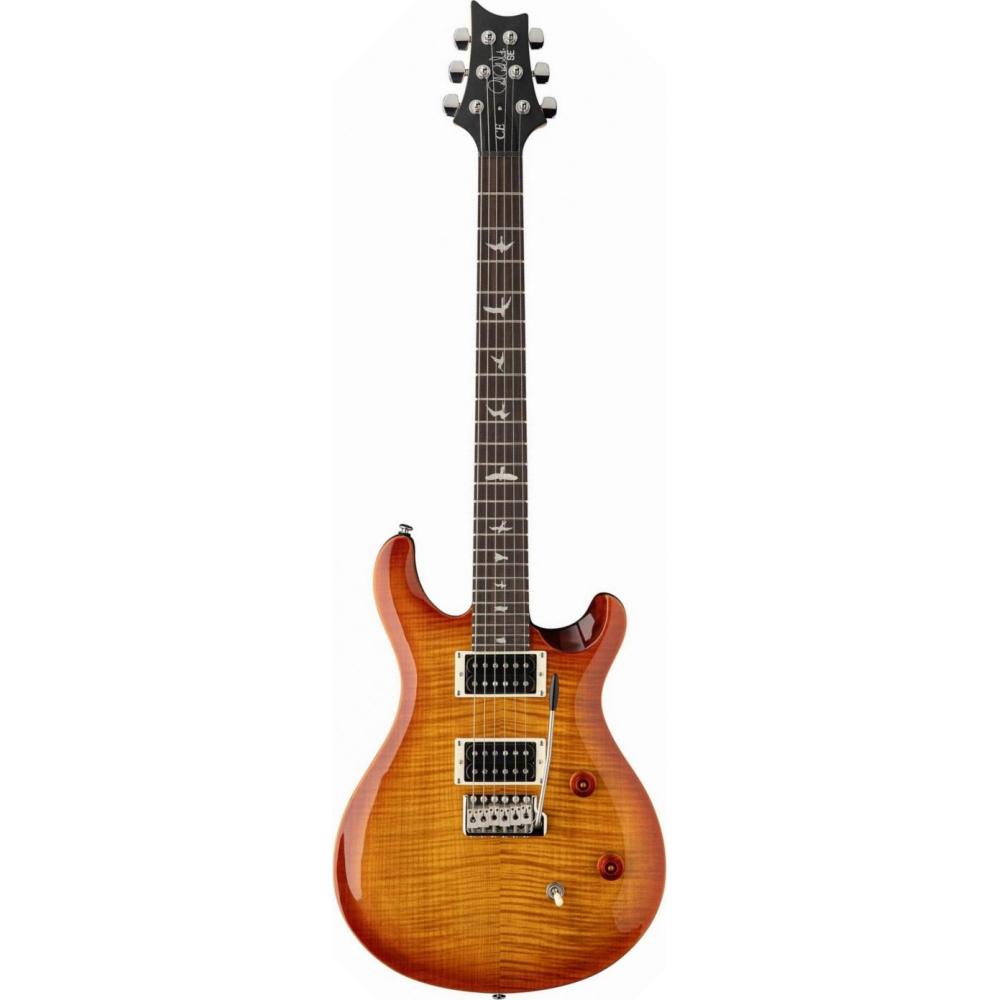 PRS SE CE 24 Vintage Sunburst