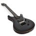 PRS SE Floyd Custom 24 Charcoal Burst