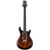 PRS SE Custom 24 Quilt Black Gold Burst