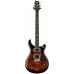 PRS SE Custom 24 Quilt Black Gold Burst