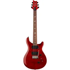 PRS SE Custom 24 Ruby Limited Run