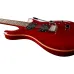 PRS SE Custom 24 Ruby Limited Run