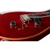 PRS SE Custom 24 Ruby Limited Run