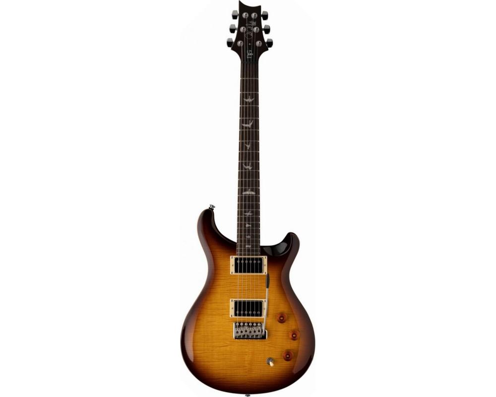 PRS SE DGT MT Tobbaco Sunburst