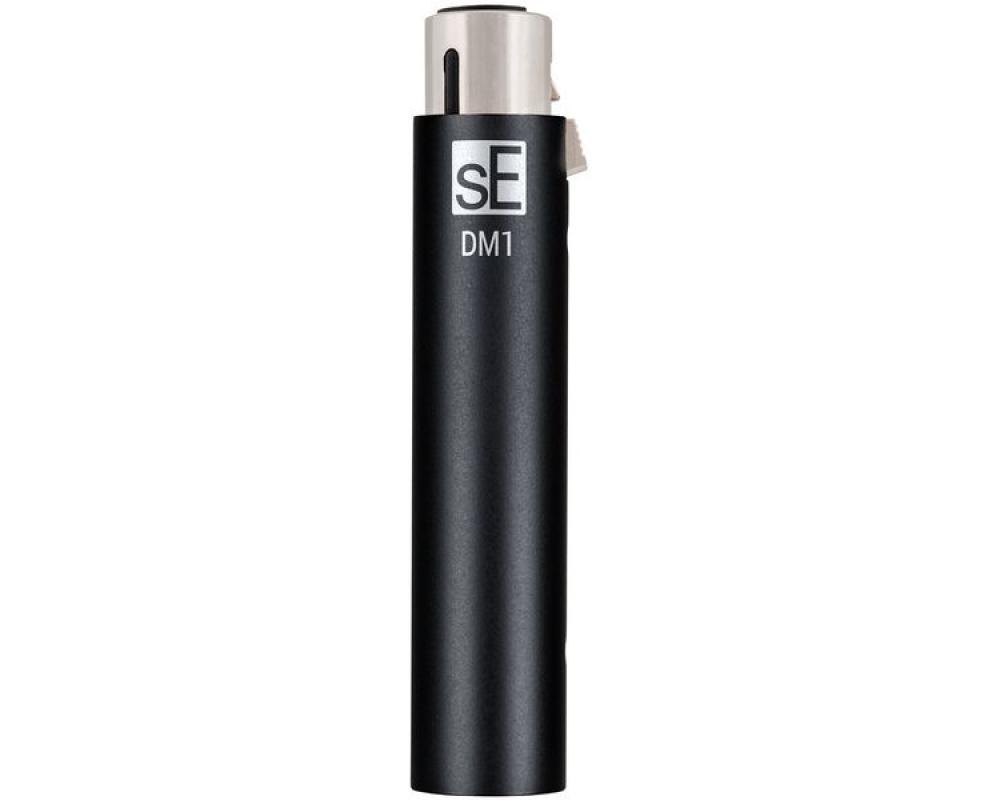 SE Electronics DM1 Black Series