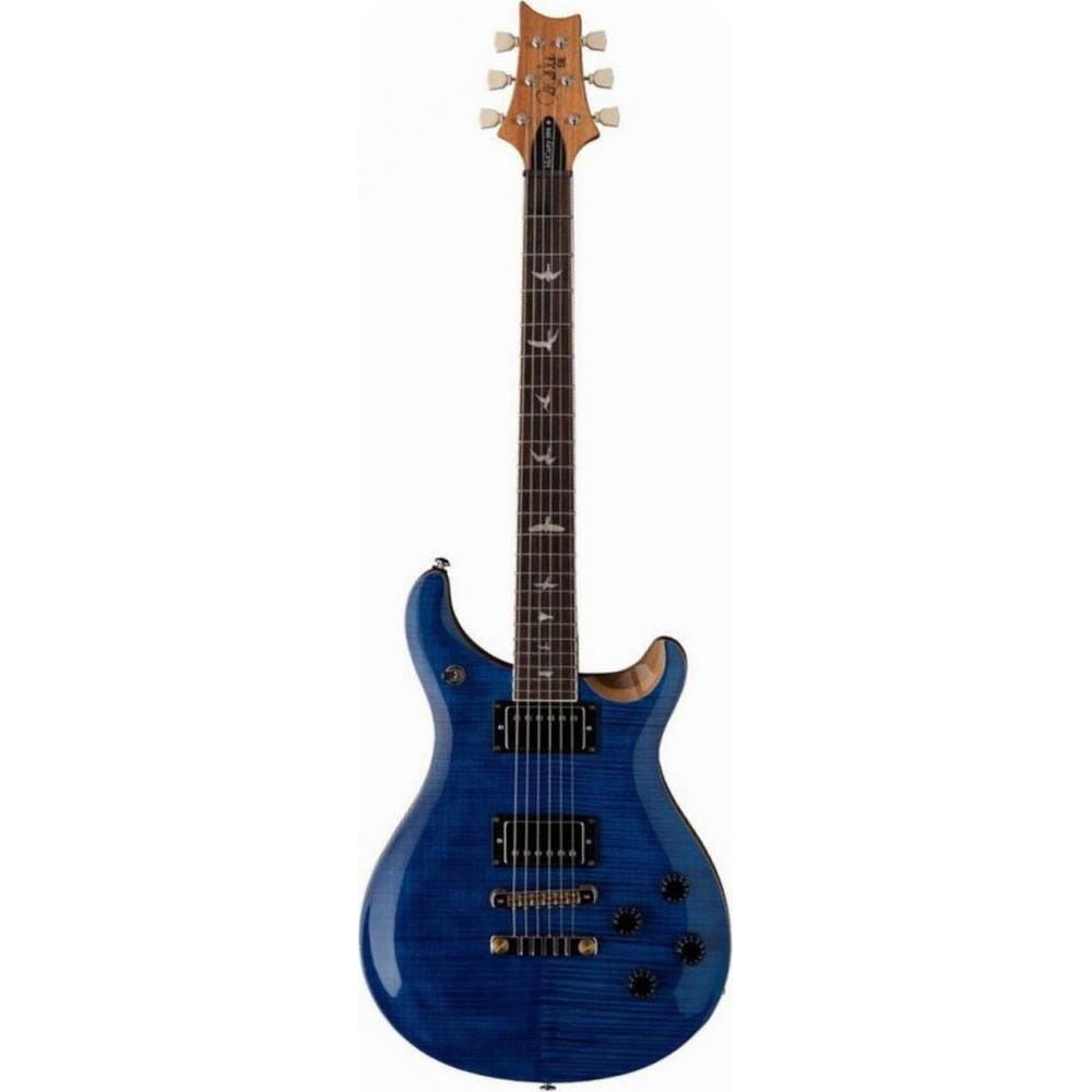 PRS SE McCarty 594 Faded Blue