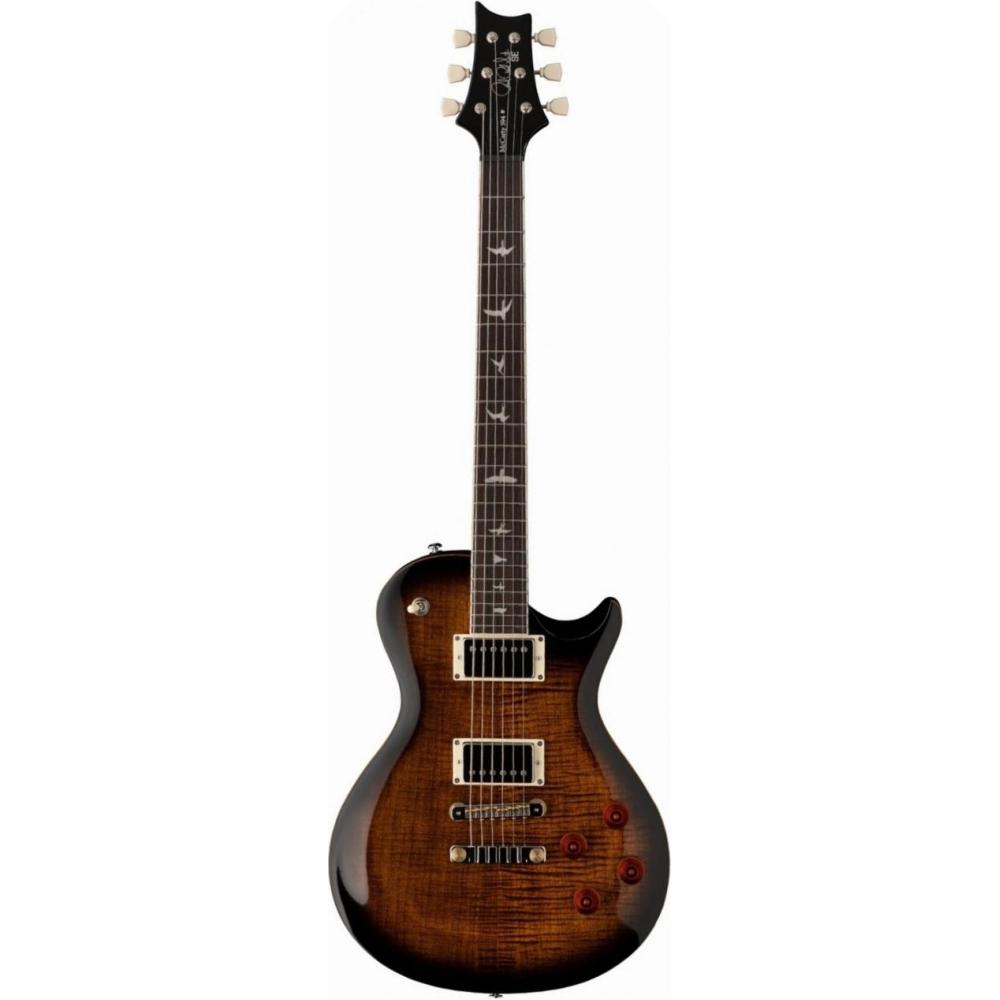 PRS SE McCarty 594 Singlecut Black Gold Burst