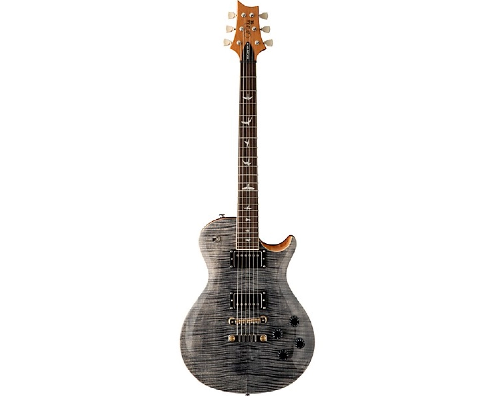 PRS SE McCarty 594 Singlecut Charcoal
