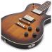 PRS SE McCarty 594 Singlecut Standard Tobacco Sunburst